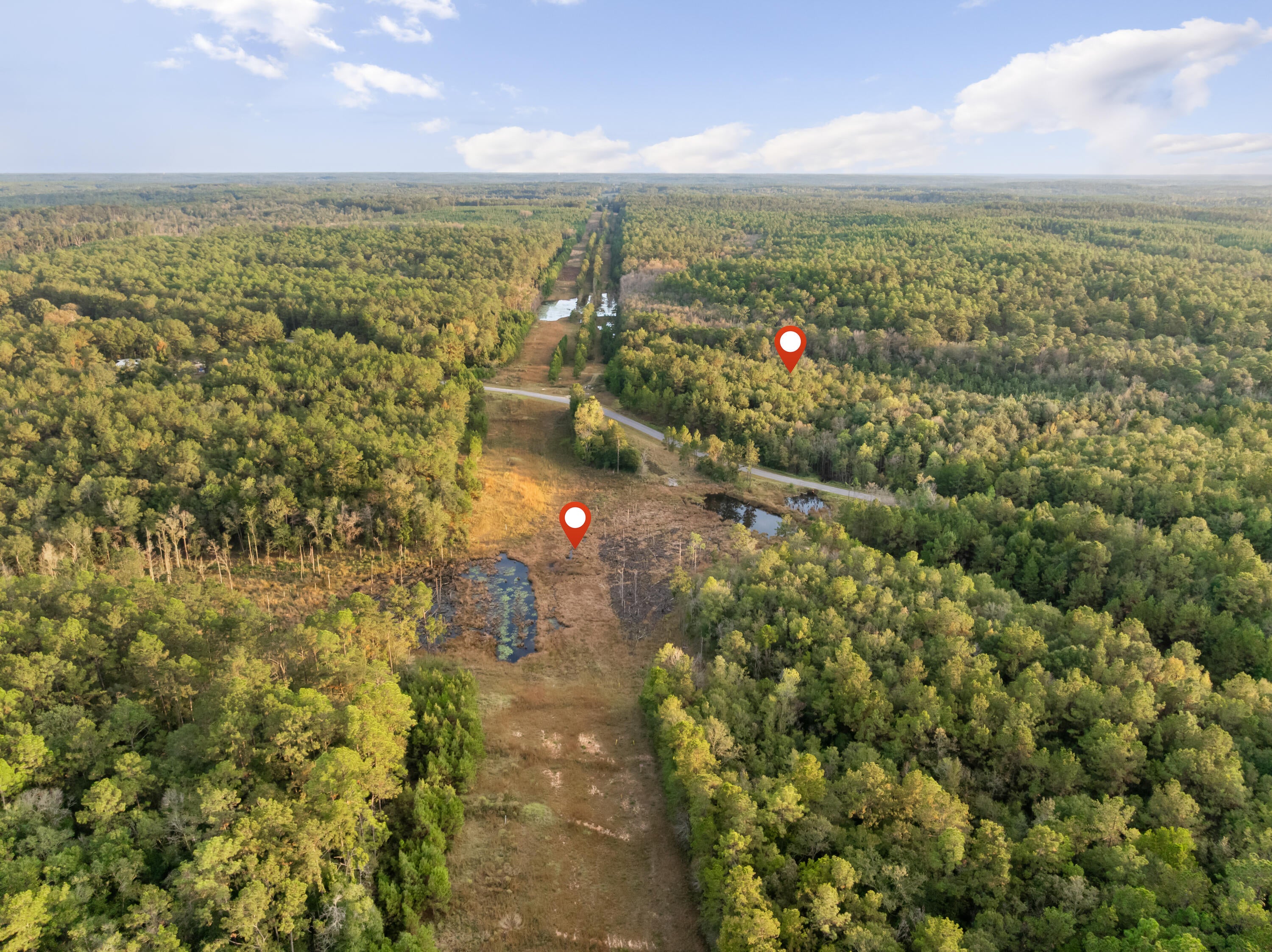 10.4 Pete Miles Road Lucedale, MS 39452 - Photo 25 of 25 00_Pete_Miles_Rd-25