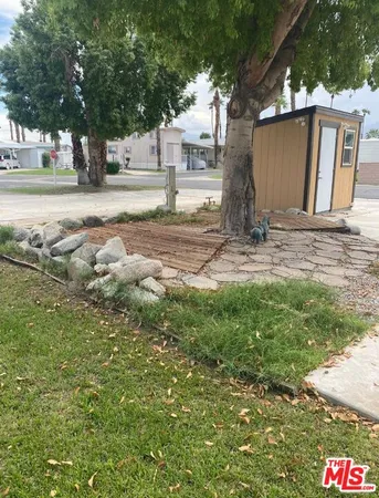 $54,000 | 84136 Ave 44, Unit 235, Indio, CA 92203