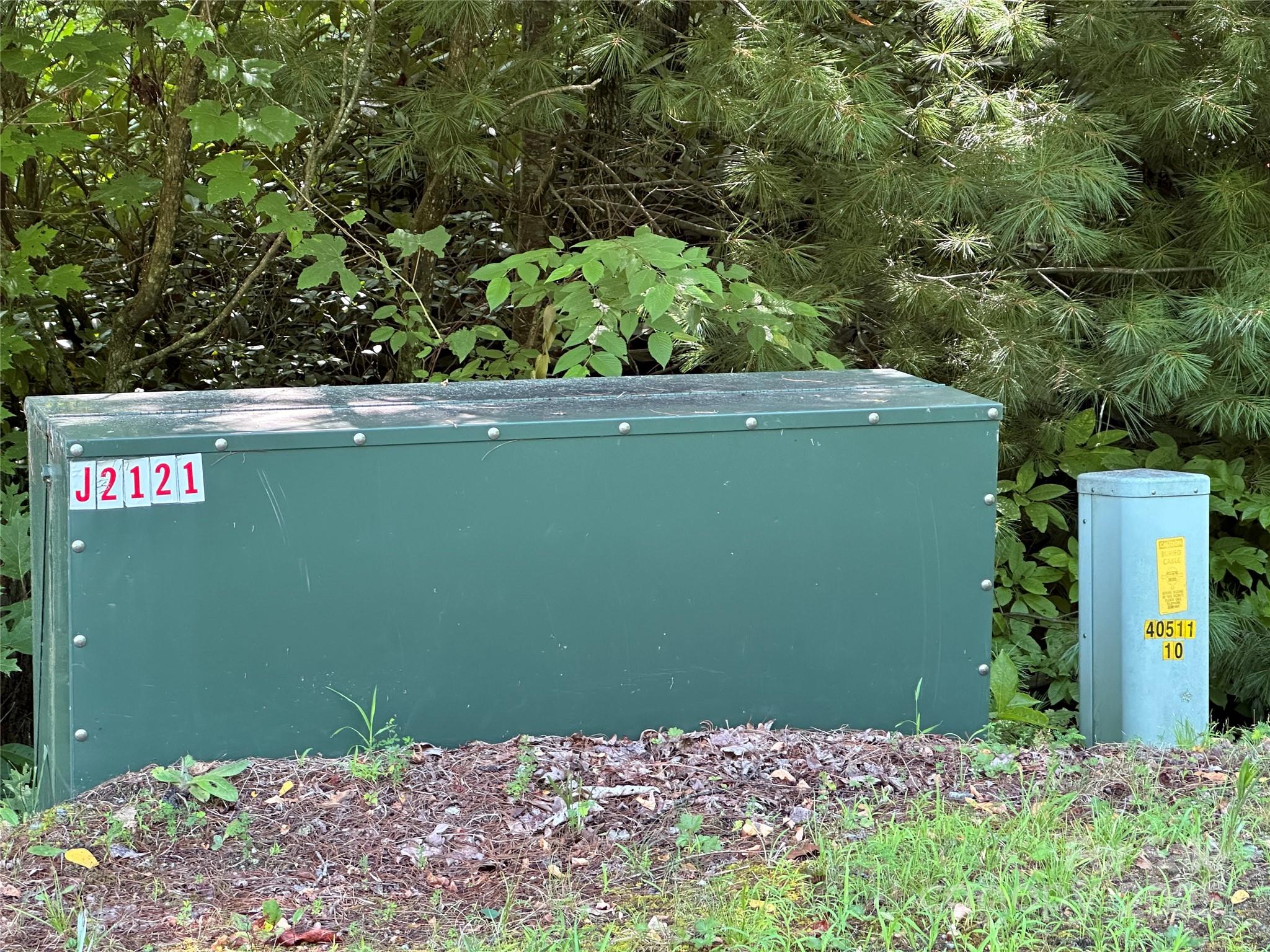 67 Peppervine Circle Rosman, NC 28772 - Photo 24 of 48