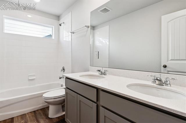4941 Krueger Road Colorado Springs, CO 80925 - Photo 24 of 26 Gallery Image 24