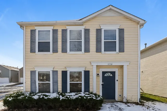 $1,955 | 12261 Maize Drive, Noblesville, IN 46060