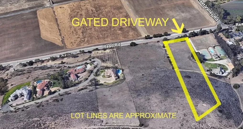 4944 Read Moorpark, CA 93021 - Photo 16 of 19 a view of a sign board