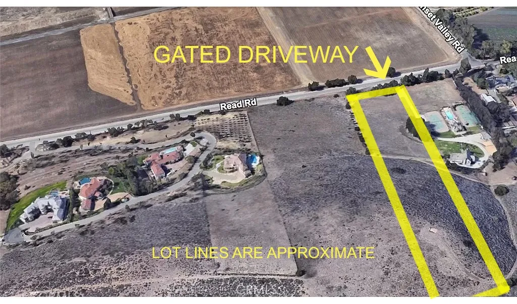 4944 Read Moorpark, CA 93021 - Photo 19 of 19 a view of a sign board