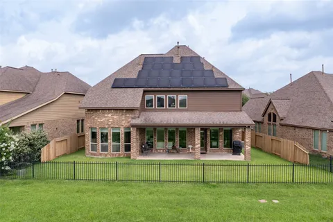 $625,000 | 3614 Brampton Island Drive, Katy, TX 77494