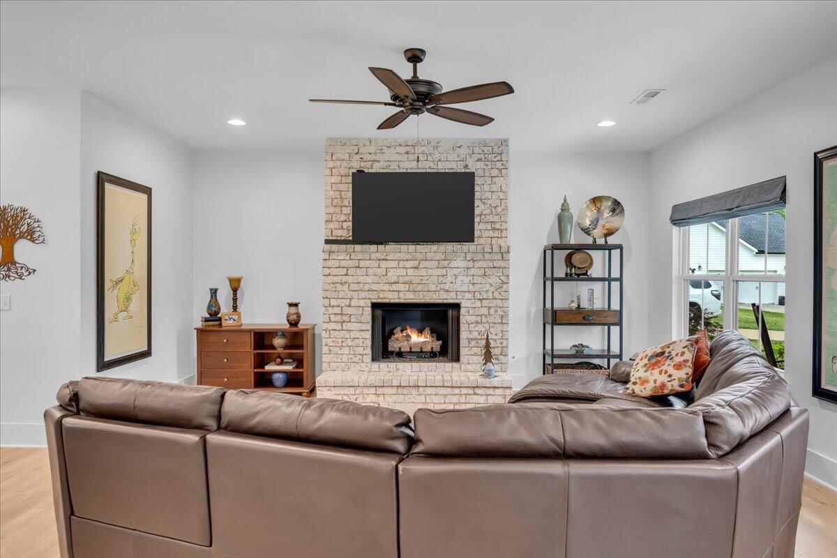 2564 Raulston Falls Drive Jasper, TN 37347 - Photo 12 of 48 24-BOX07755