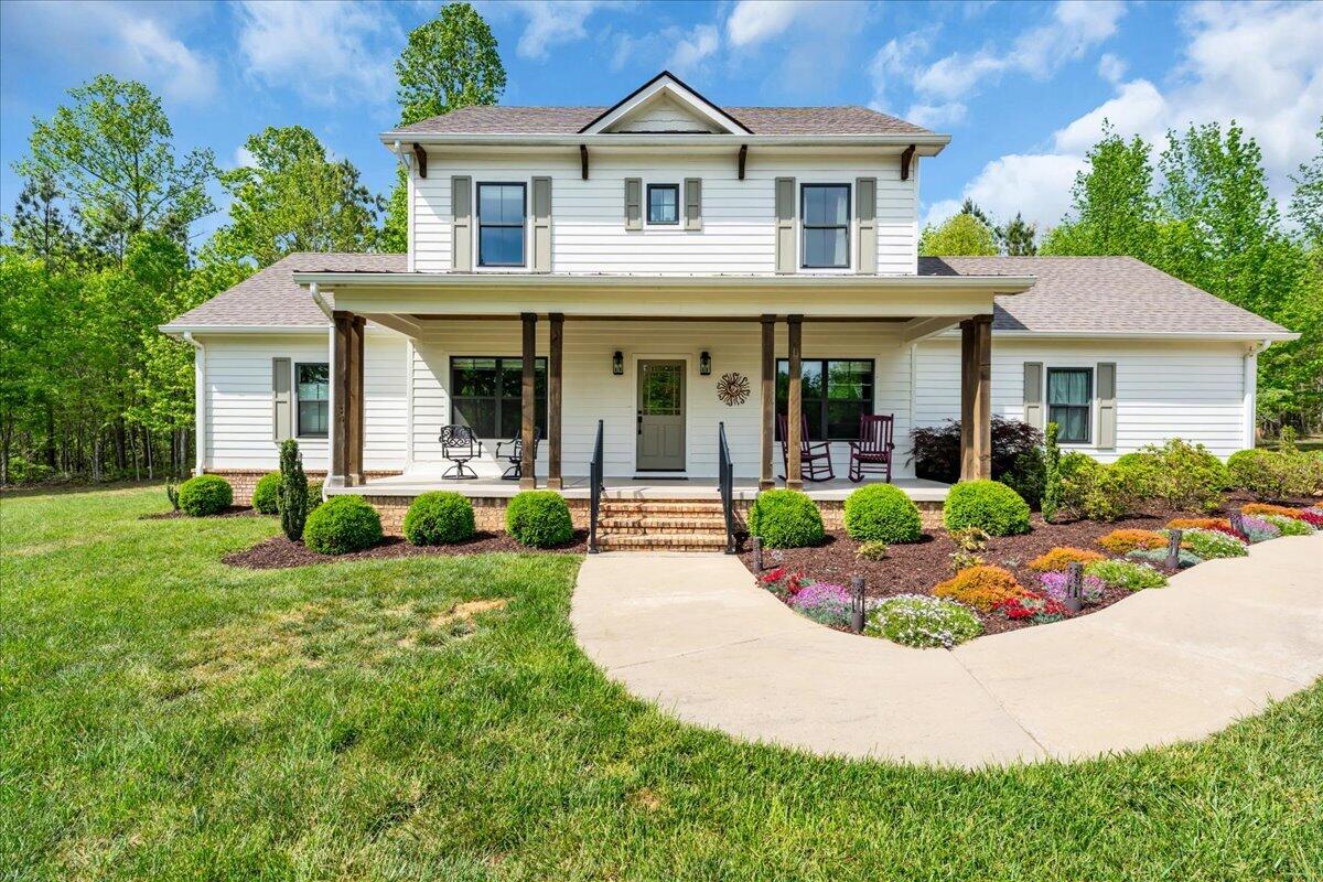 2564 Raulston Falls Drive Jasper, TN 37347 - Photo 2 of 48 02-BOX03786