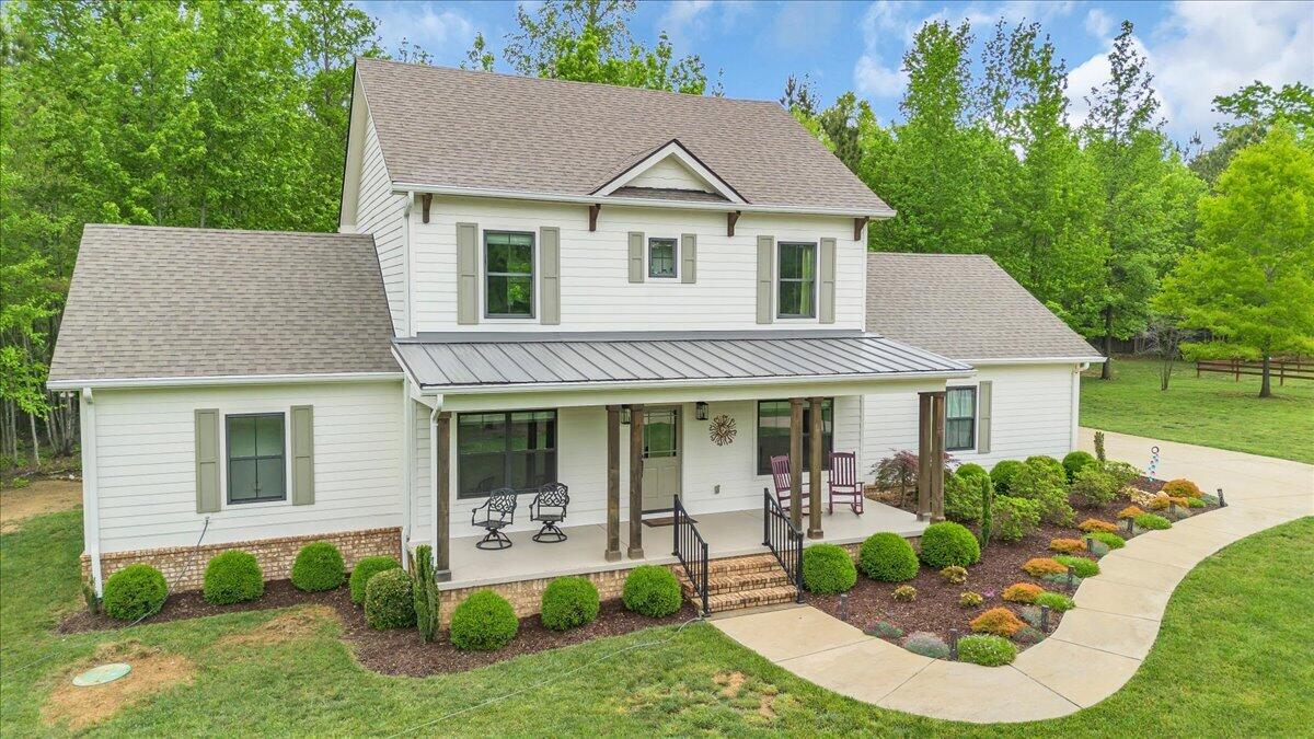 2564 Raulston Falls Drive Jasper, TN 37347 - Photo 3 of 48 71-DJI_0506
