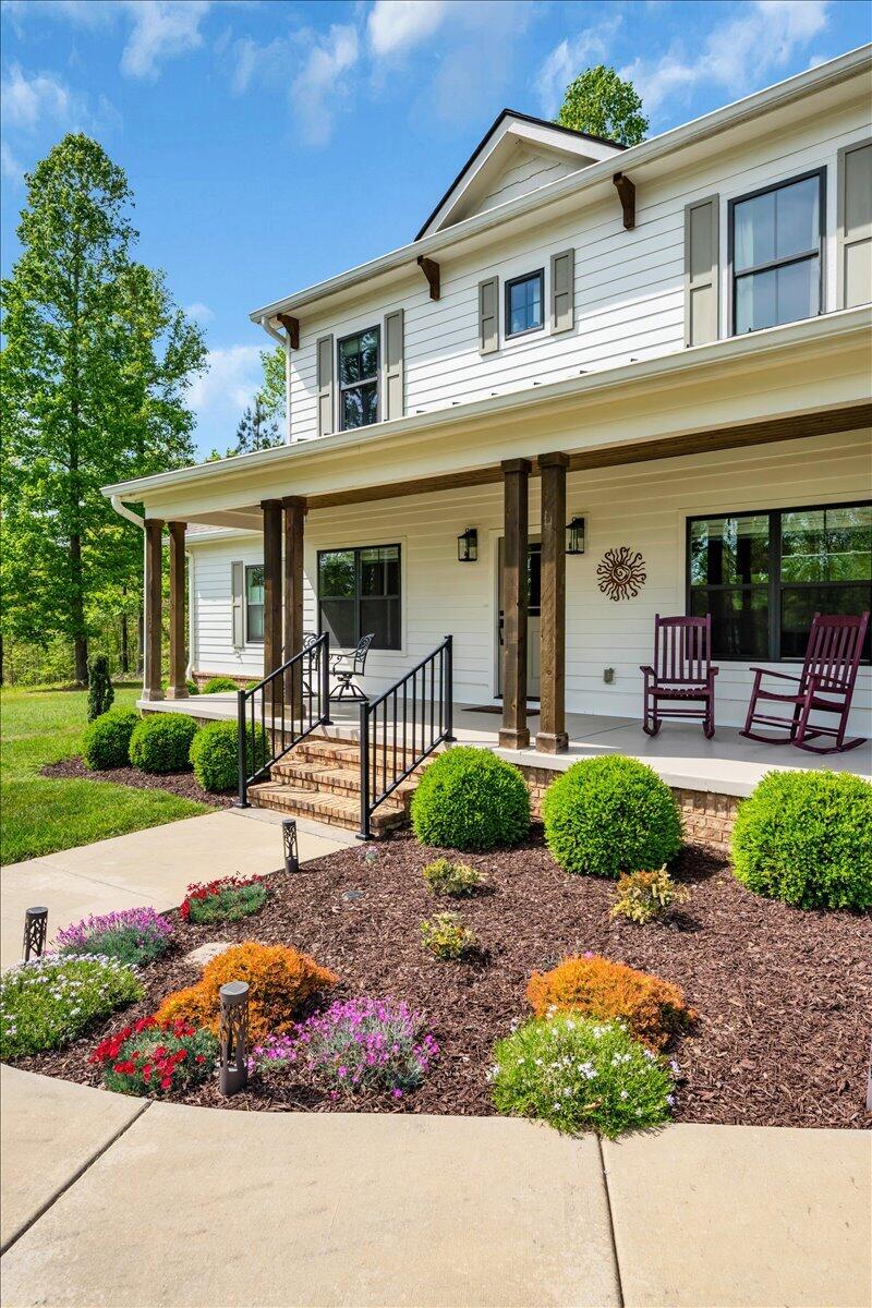 2564 Raulston Falls Drive Jasper, TN 37347 - Photo 4 of 48 58-BOX03776