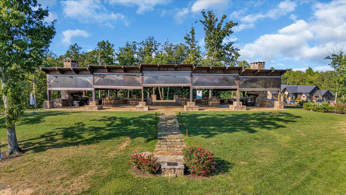 2564 Raulston Falls Drive Jasper, TN 37347 - Photo 48 of 48 43-DJI_20250918161627_0162_D