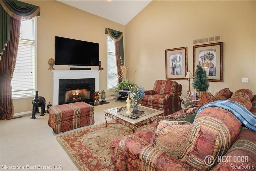 3327 Paddington Court Rochester Hills, MI 48309 - Photo 6 of 41