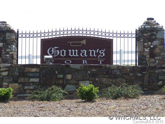 Lot 15 Pardo Road Landrum, SC 29356 - Photo 4 of 24