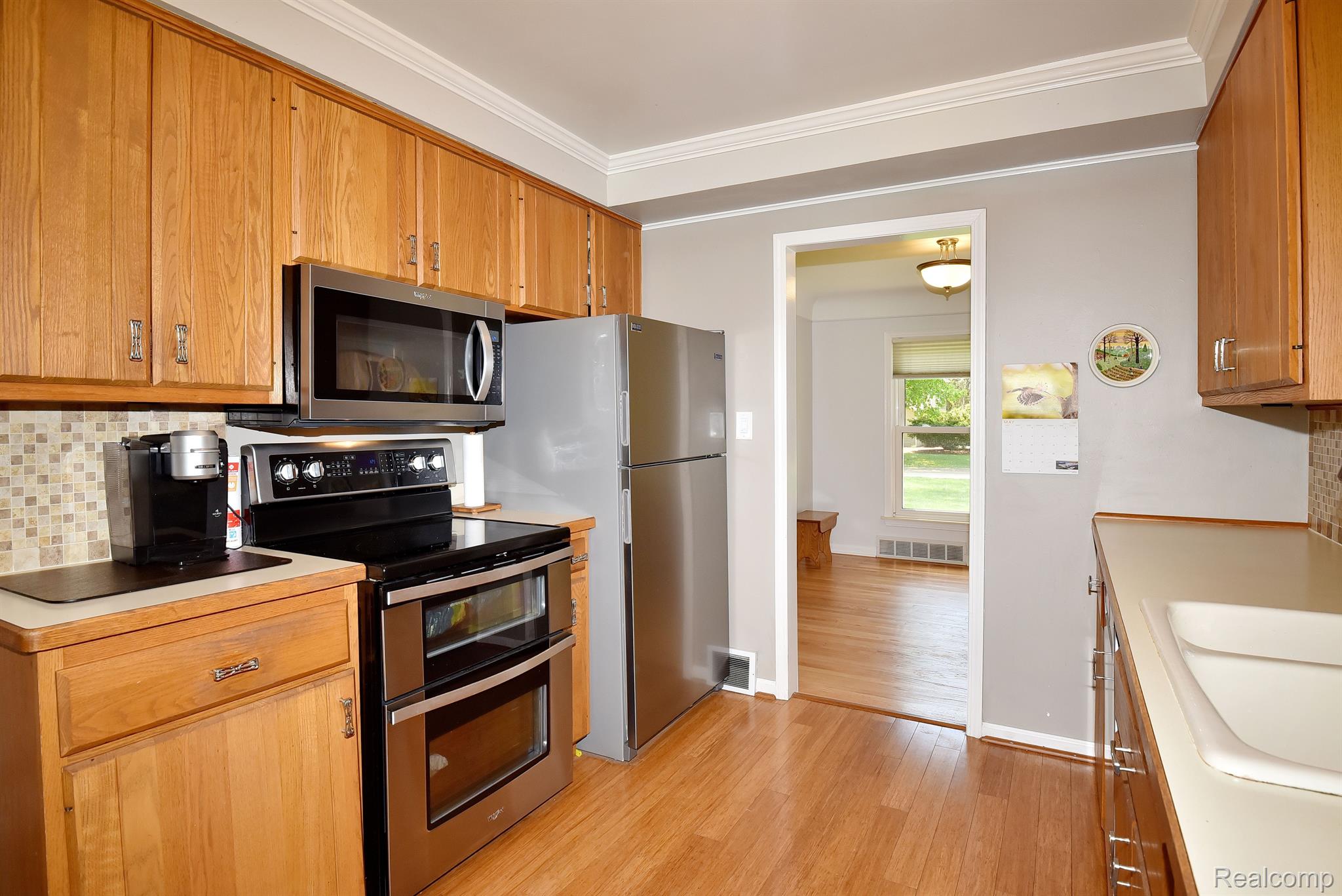 2123 Somerset Road Bloomfield Hills, MI 48302 - Photo 11 of 34 Gallery Image 11