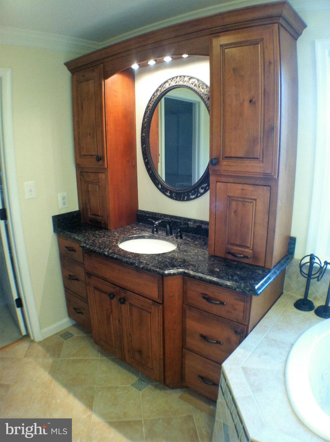 39597 Rodeffer Road Lovettsville, VA 20180 - Photo 15 of 30 Bath (Master)