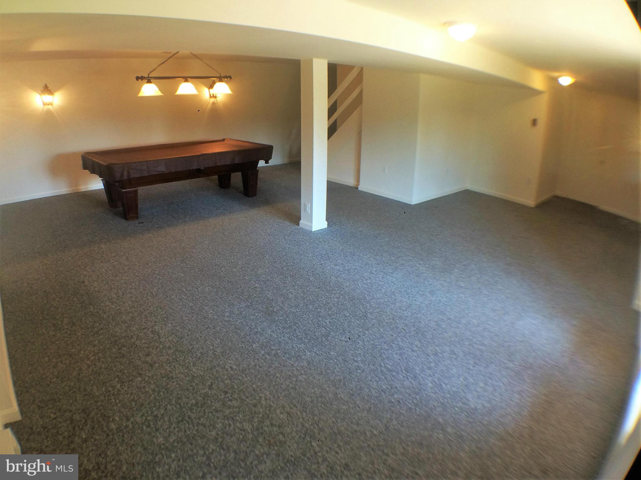 39597 Rodeffer Road Lovettsville, VA 20180 - Photo 25 of 30 Basement