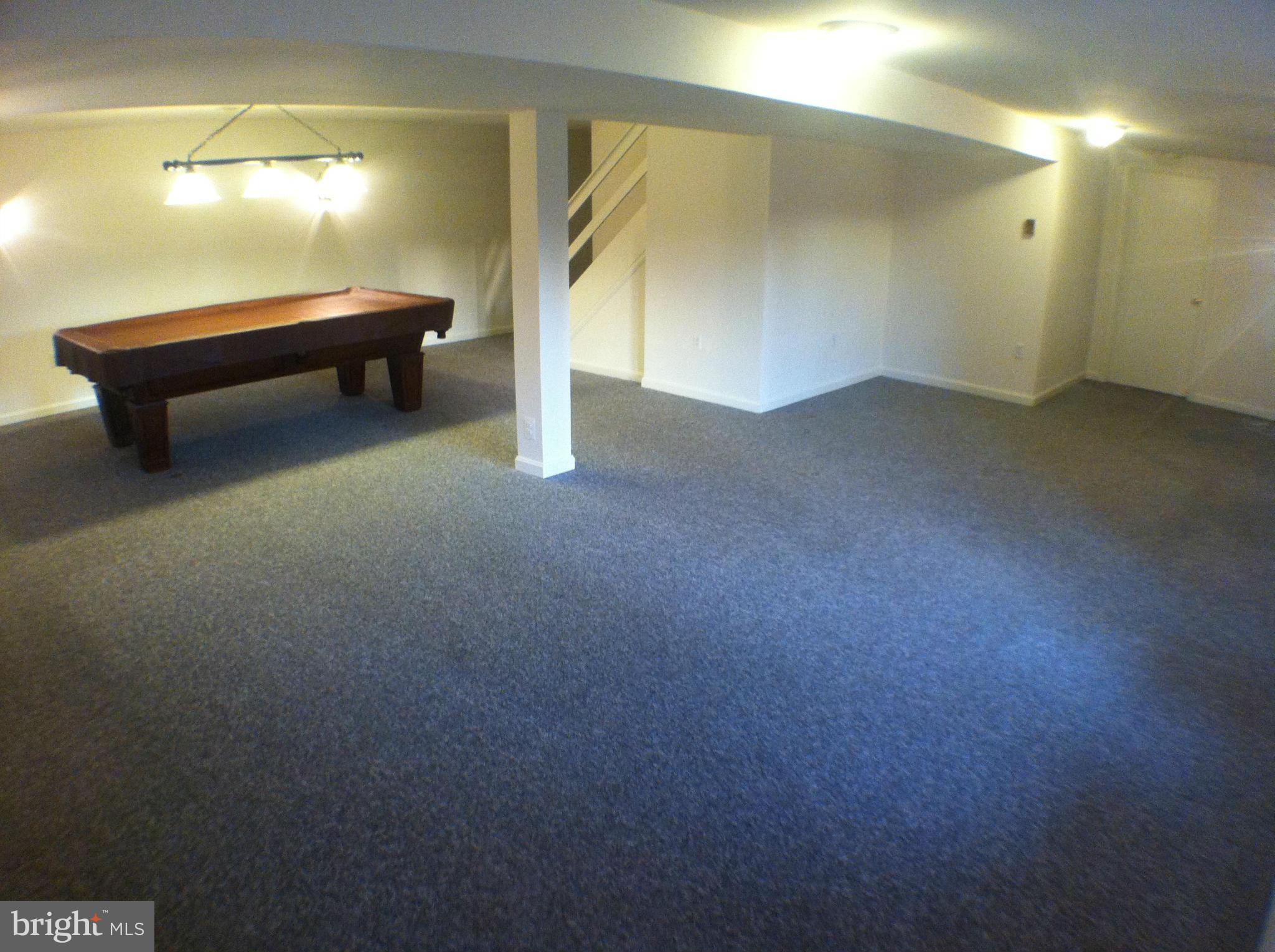 39597 Rodeffer Road Lovettsville, VA 20180 - Photo 26 of 30 Basement