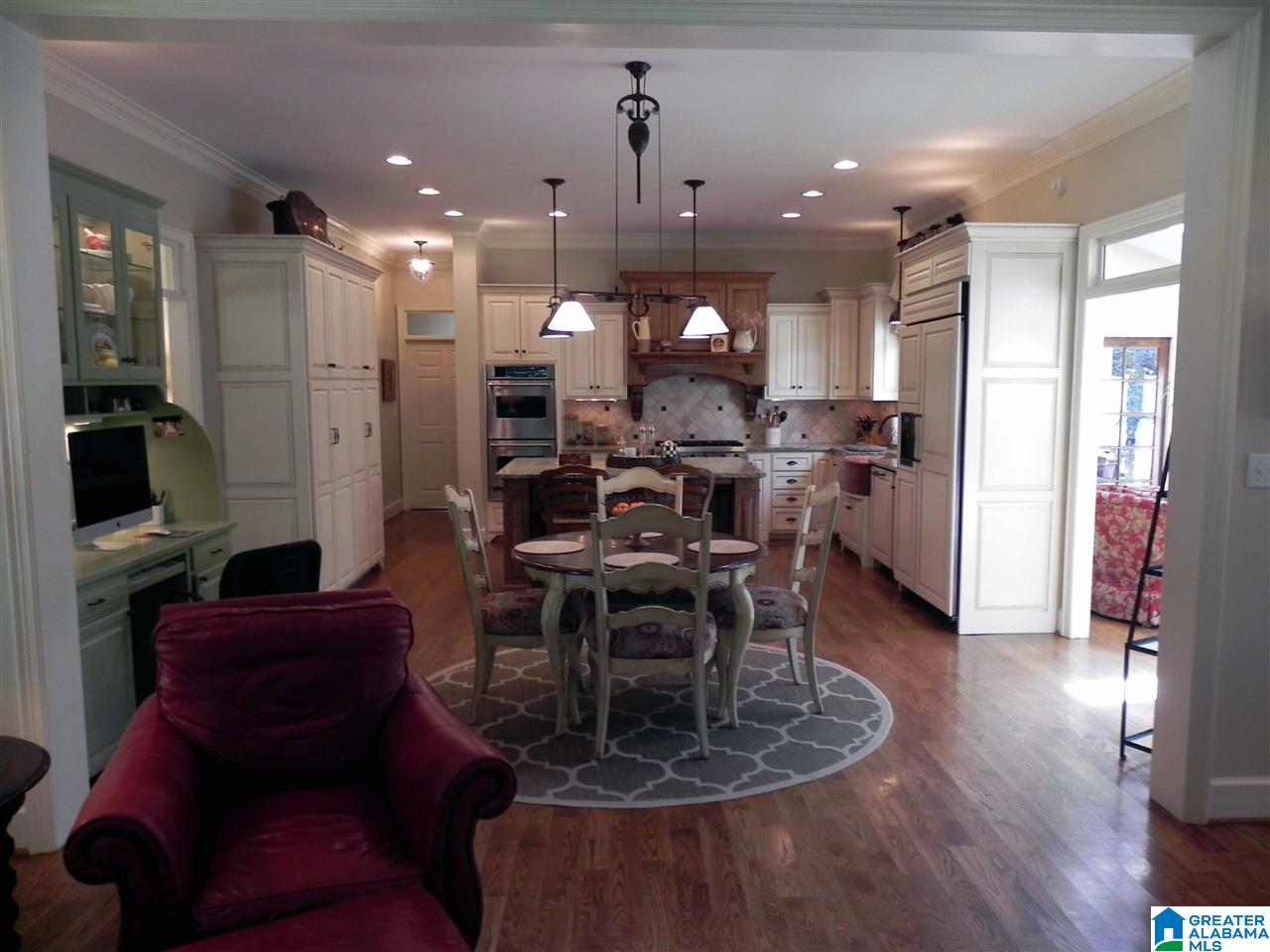 530 Jasmine Hill Road Anniston, AL 36207 - Photo 15 of 49