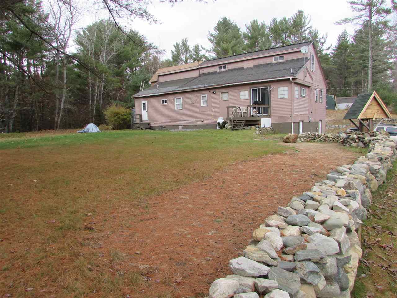 149 Roberts Road Canaan, NH 03741 - Photo 1 of 31