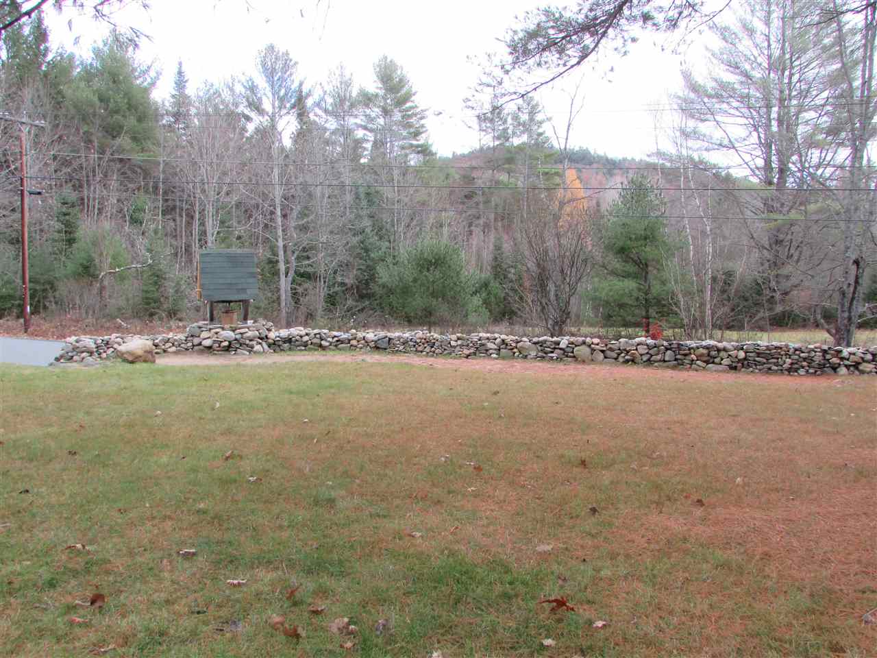149 Roberts Road Canaan, NH 03741 - Photo 19 of 31