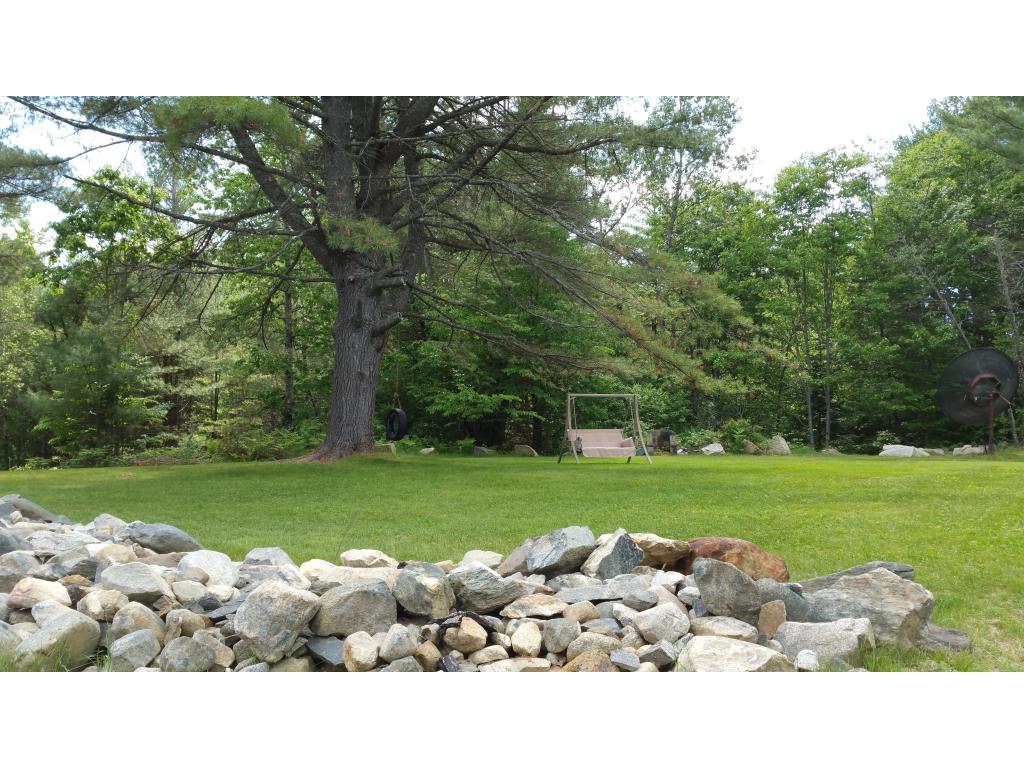 149 Roberts Road Canaan, NH 03741 - Photo 21 of 31