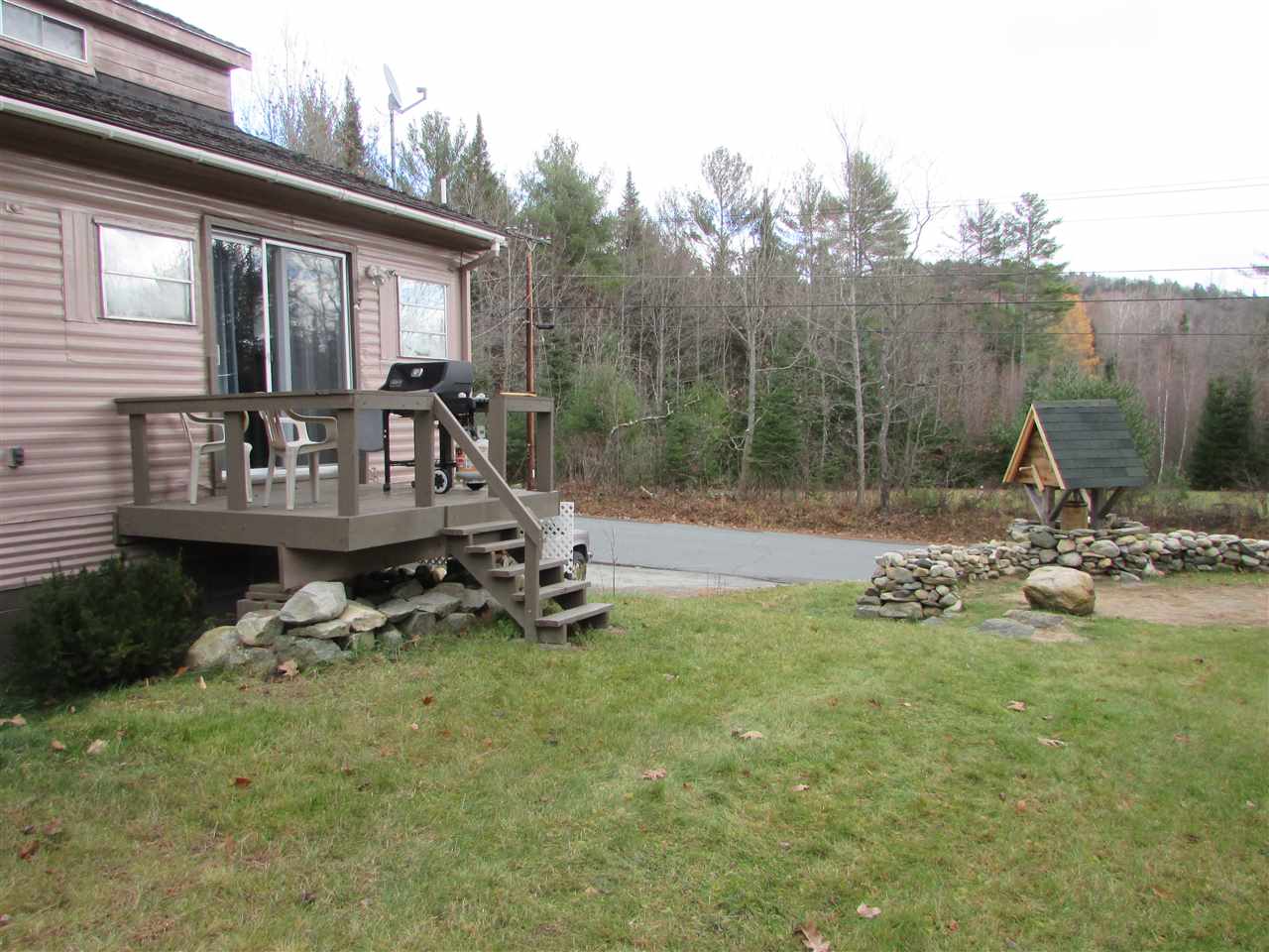 149 Roberts Road Canaan, NH 03741 - Photo 24 of 31
