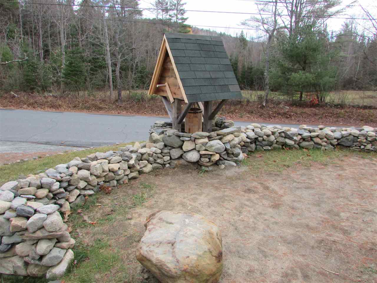 149 Roberts Road Canaan, NH 03741 - Photo 27 of 31