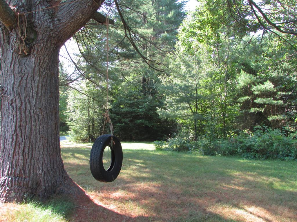 149 Roberts Road Canaan, NH 03741 - Photo 28 of 31