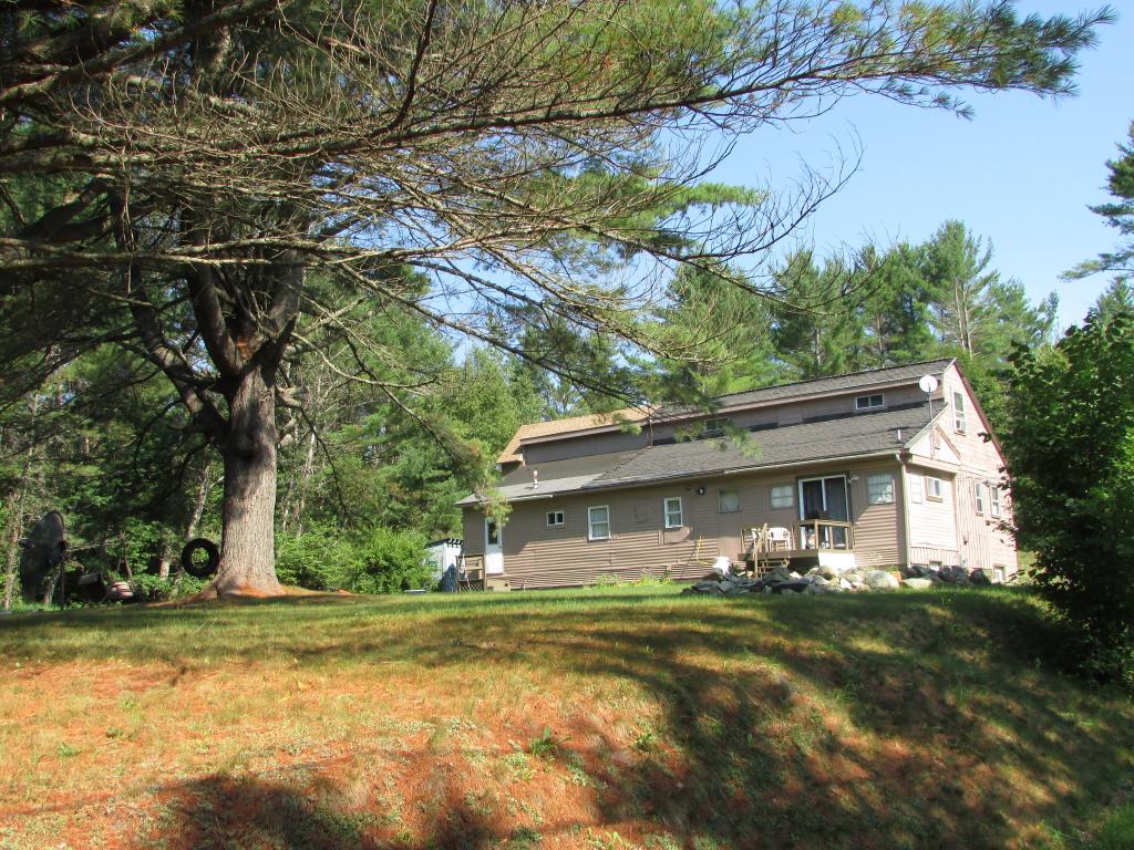 149 Roberts Road Canaan, NH 03741 - Photo 29 of 31