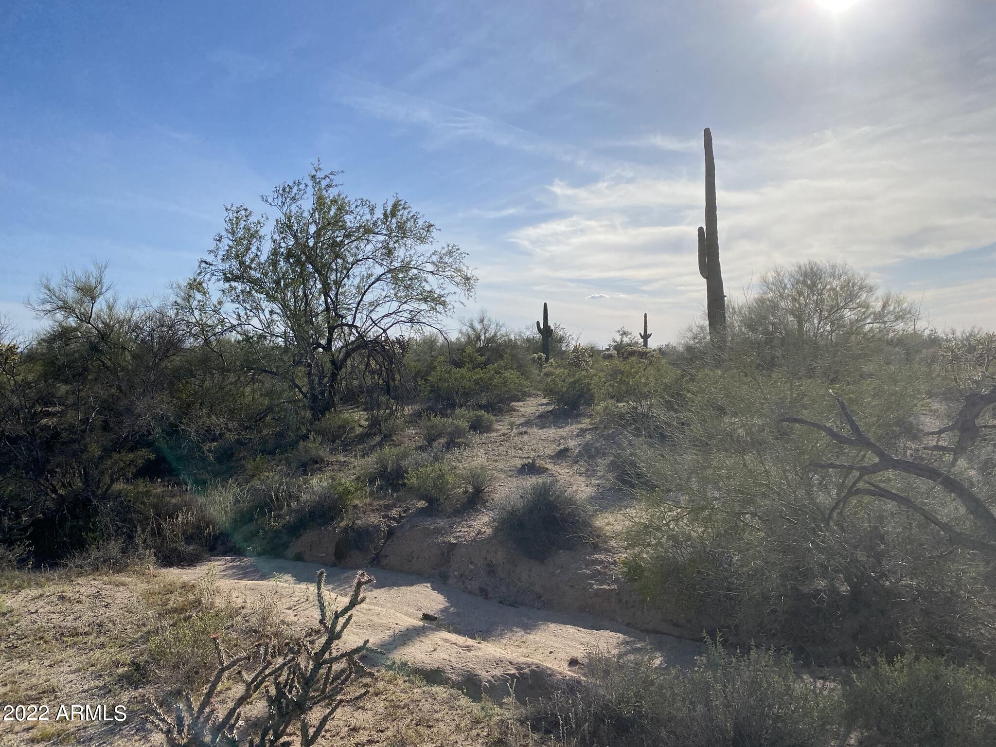 0 North Hexcel Road, Unit A Florence, AZ 85132 - Photo 8 of 10 IMG_3801