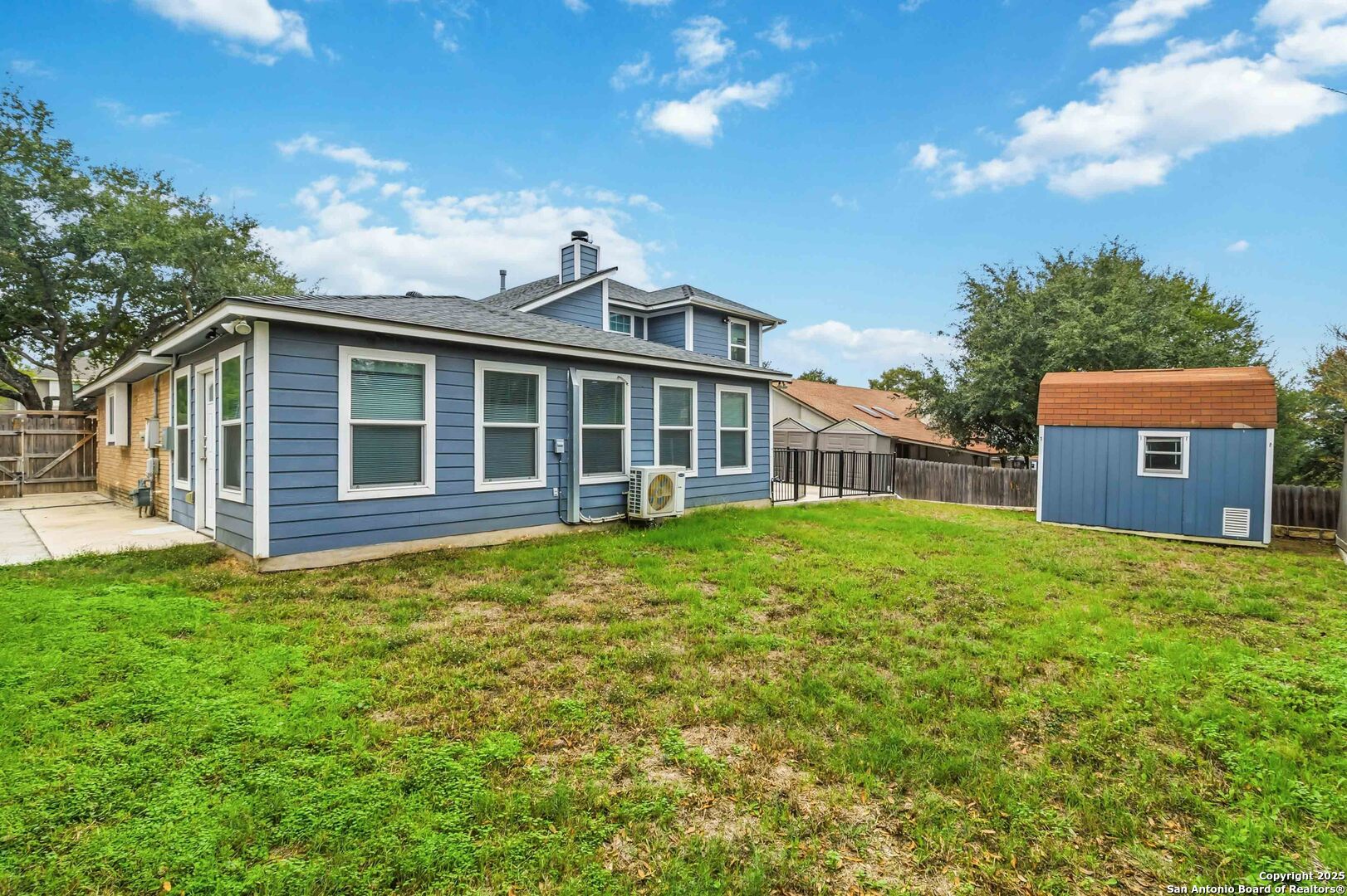 14658 Highland Ridge San Antonio, TX 78233 - Photo 30 of 32