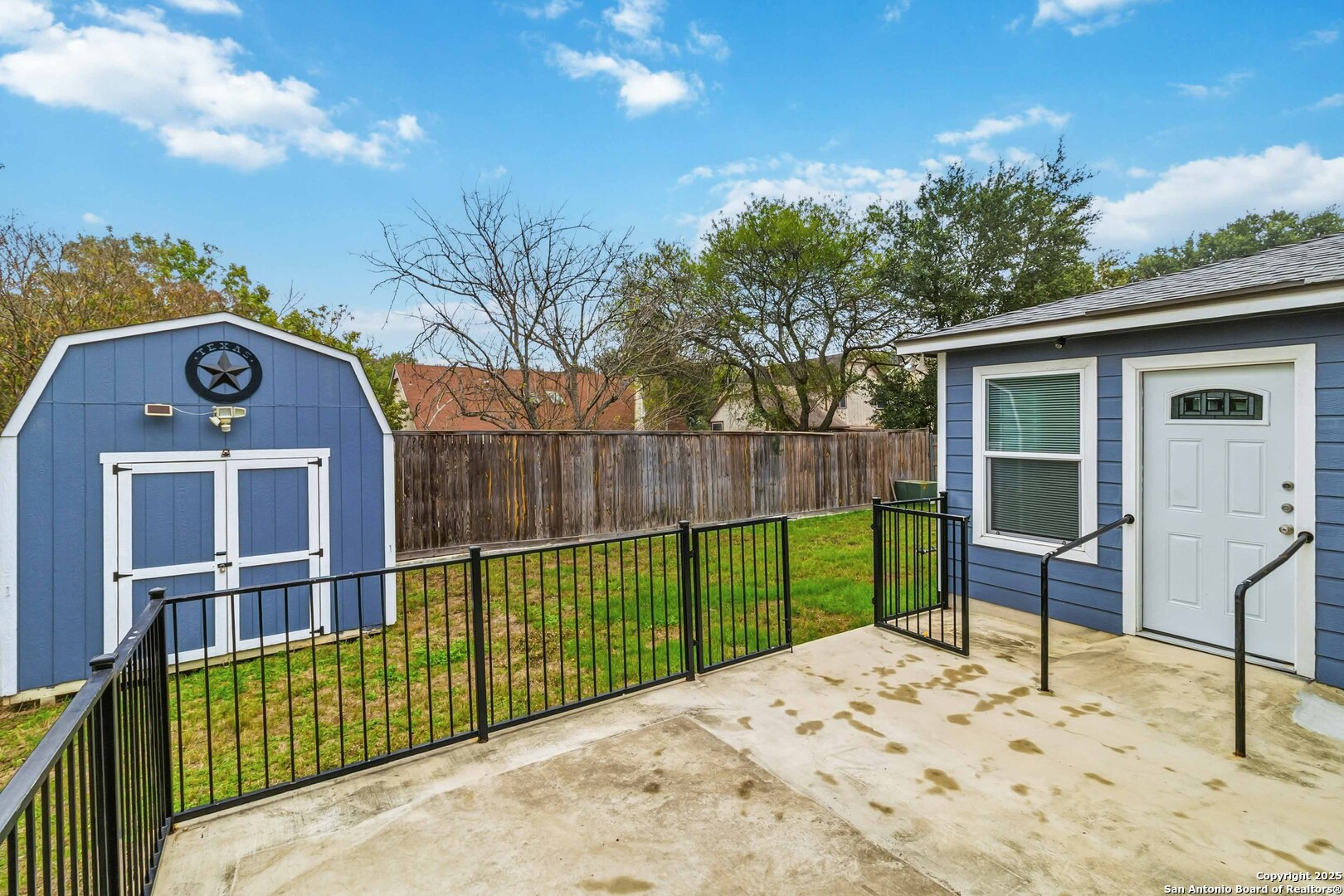 14658 Highland Ridge San Antonio, TX 78233 - Photo 32 of 32