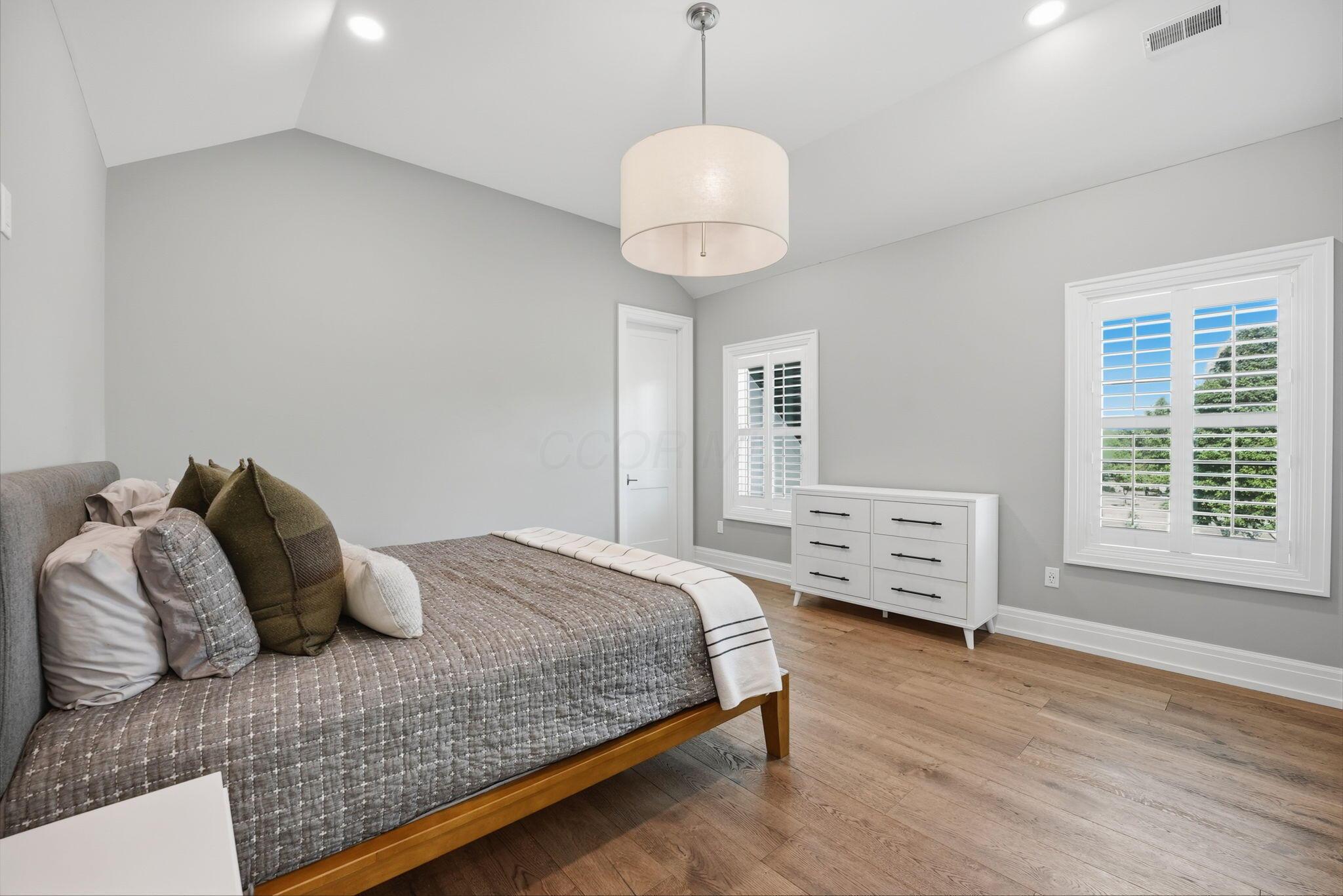 10122 Concord Road Dublin, OH 43017 - Photo 64 of 119 Guest Bedroom 4