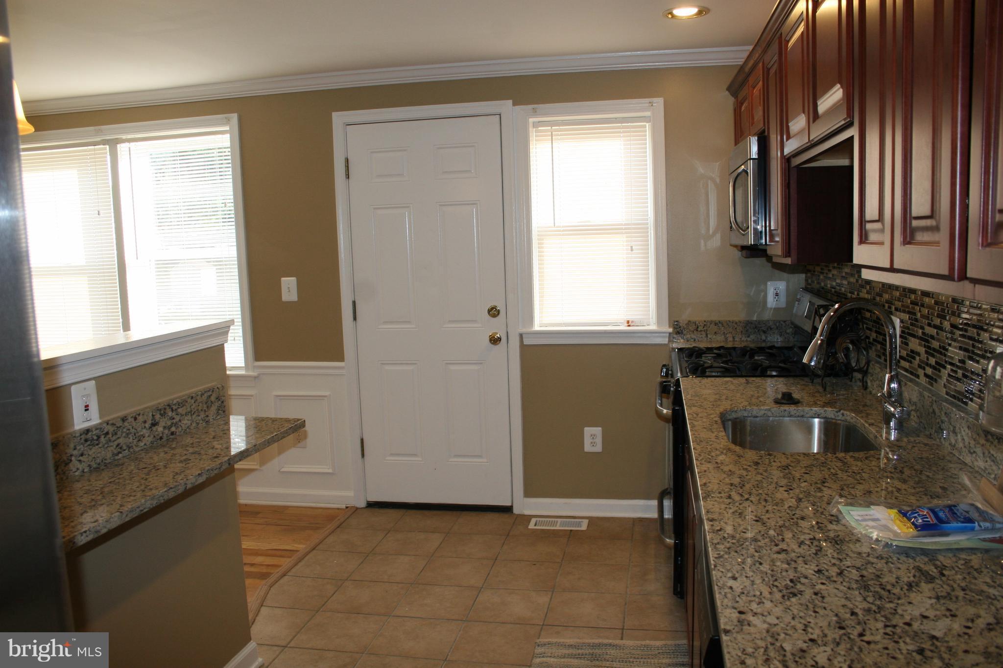 5464 Whitwood Road Baltimore, MD 21206 - Photo 8 of 28 Kitchen