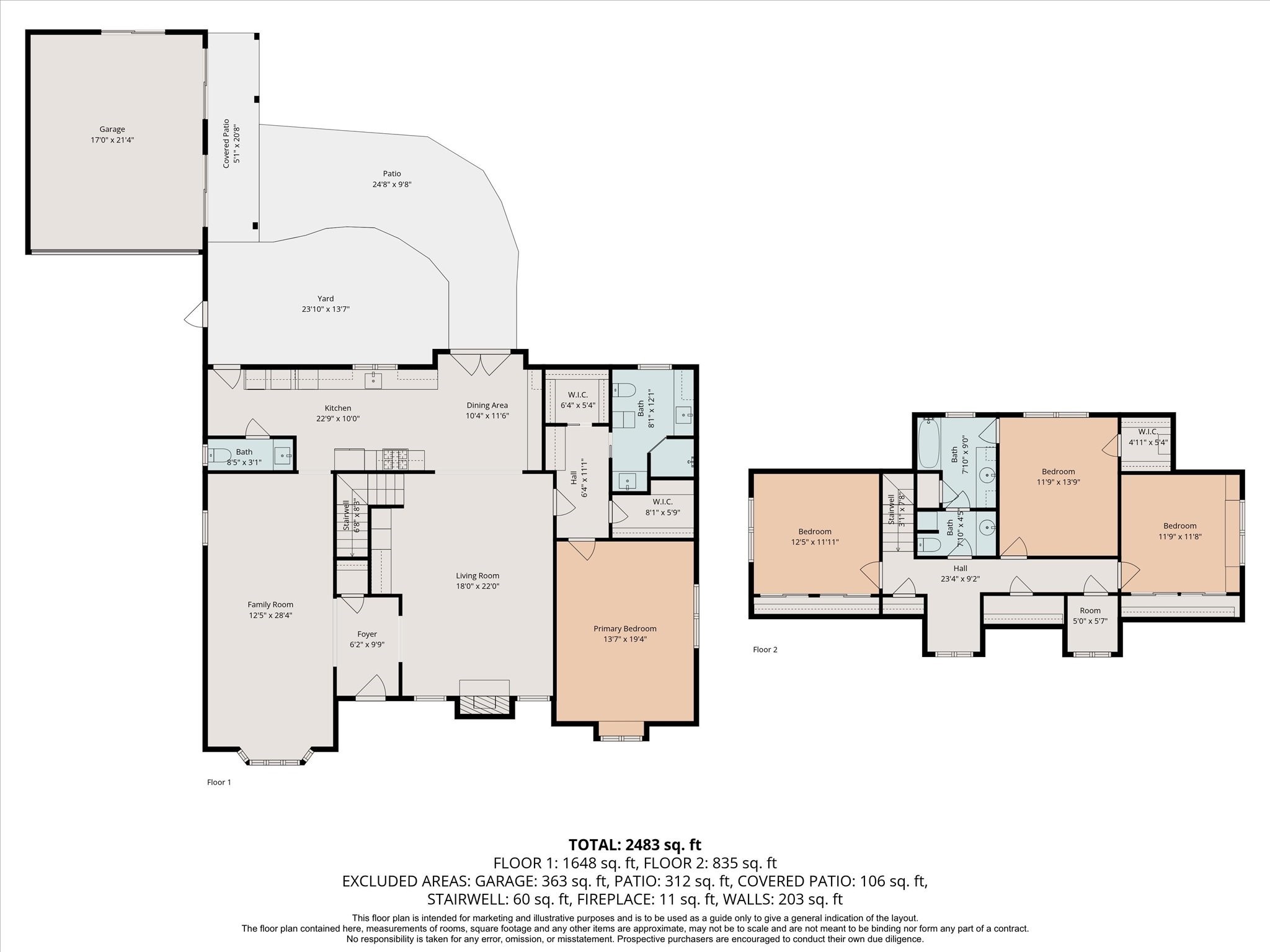 7714 Skyline Drive Houston, TX 77063 - Photo 28 of 28