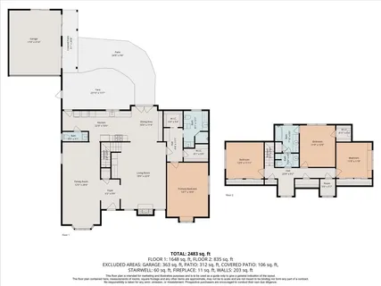 $649,000 | 7714 Skyline Drive, Houston, TX 77063