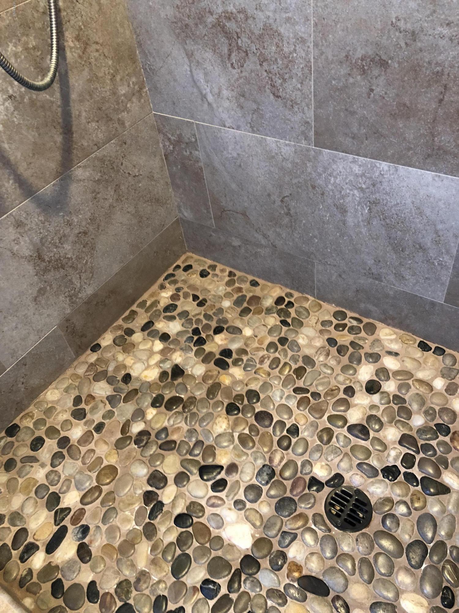 971 Thistlegate Road Oak Park, CA 91377 - Photo 30 of 33 a bathroom with a shower