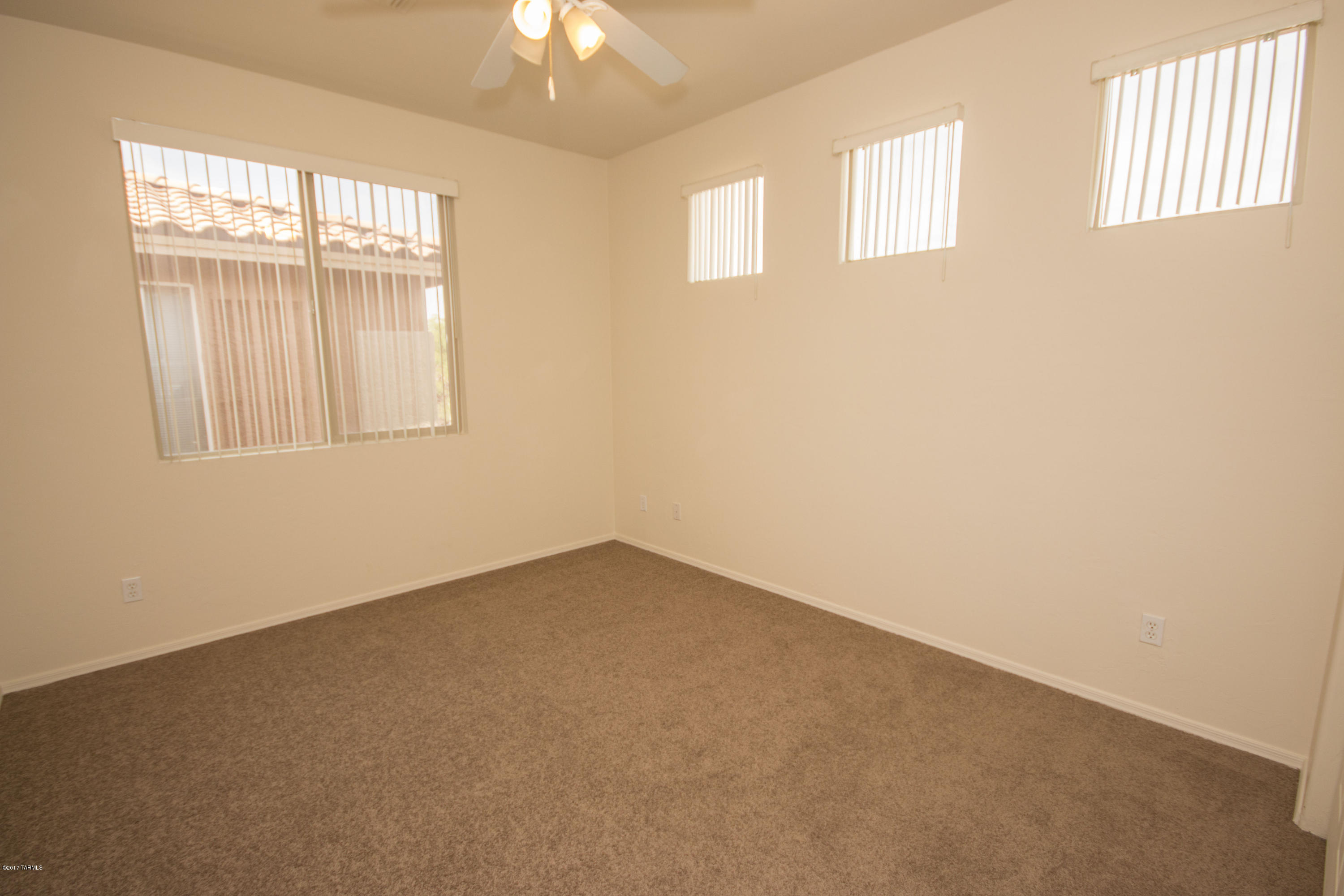 3329 North Bear Spring Trail Tucson, AZ 85745 - Photo 22 of 28