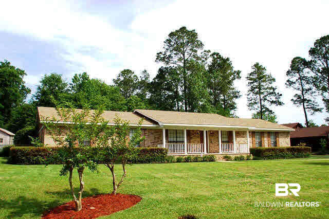 4038 Kingsrow Row Mobile, AL 36619 - Photo 1 of 1