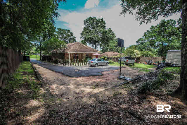 6861 Ching Lynch Road Mobile, AL 36618 - Photo 22 of 24