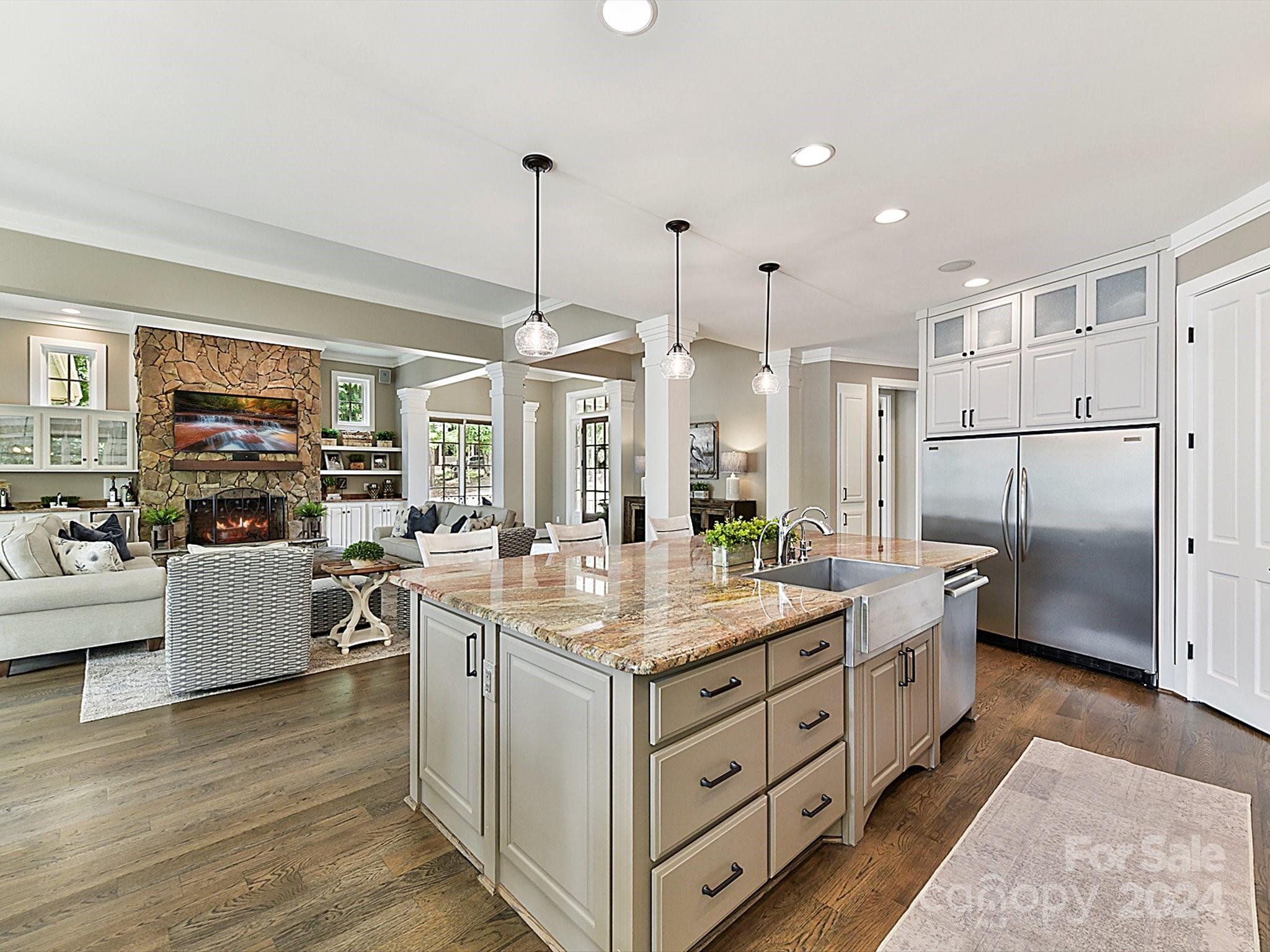 2338 Valelake Road York, SC 29745 - Photo 13 of 48 Gallery Image 13