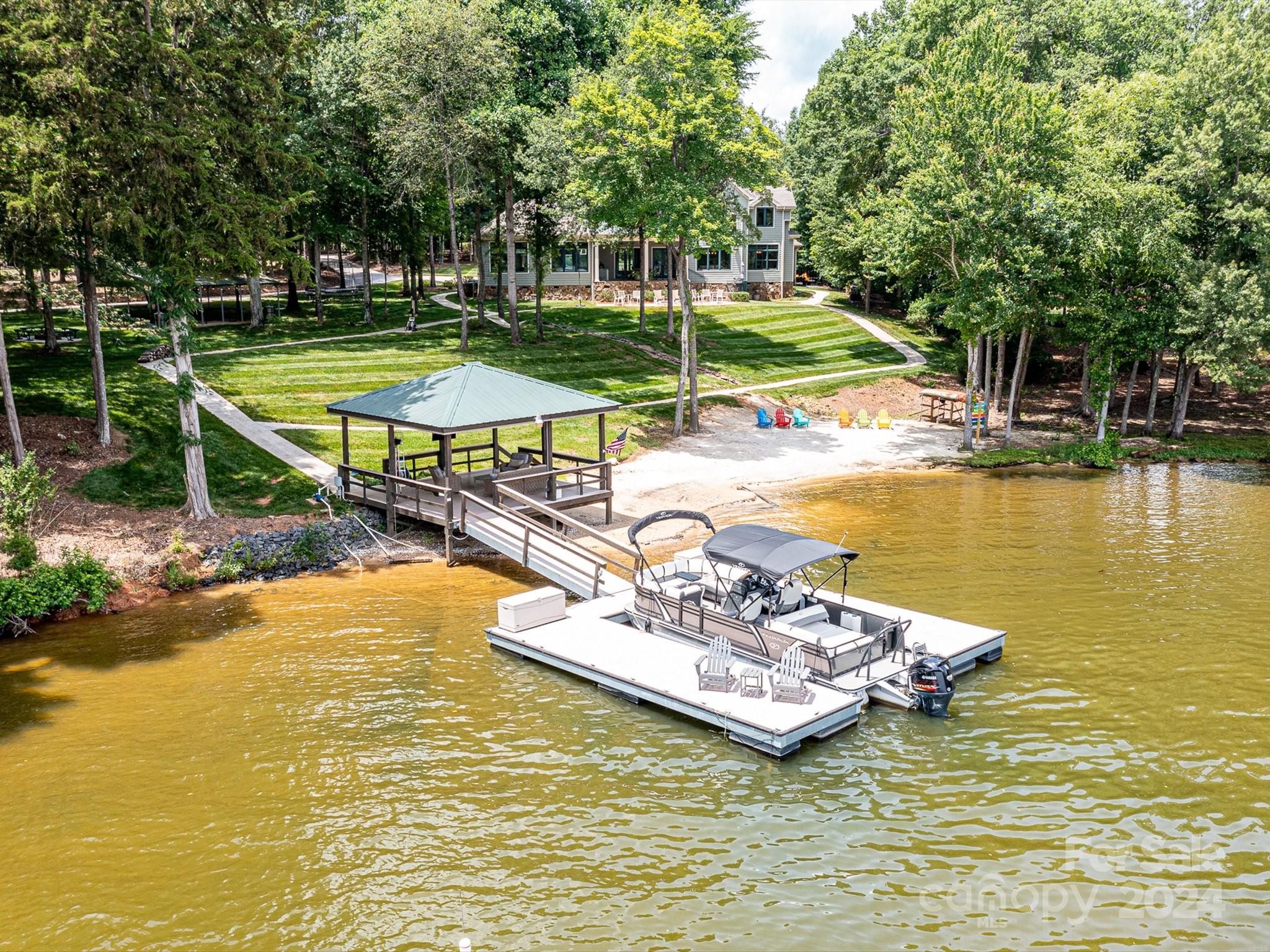 2338 Valelake Road York, SC 29745 - Photo 44 of 48 Gallery Image 44