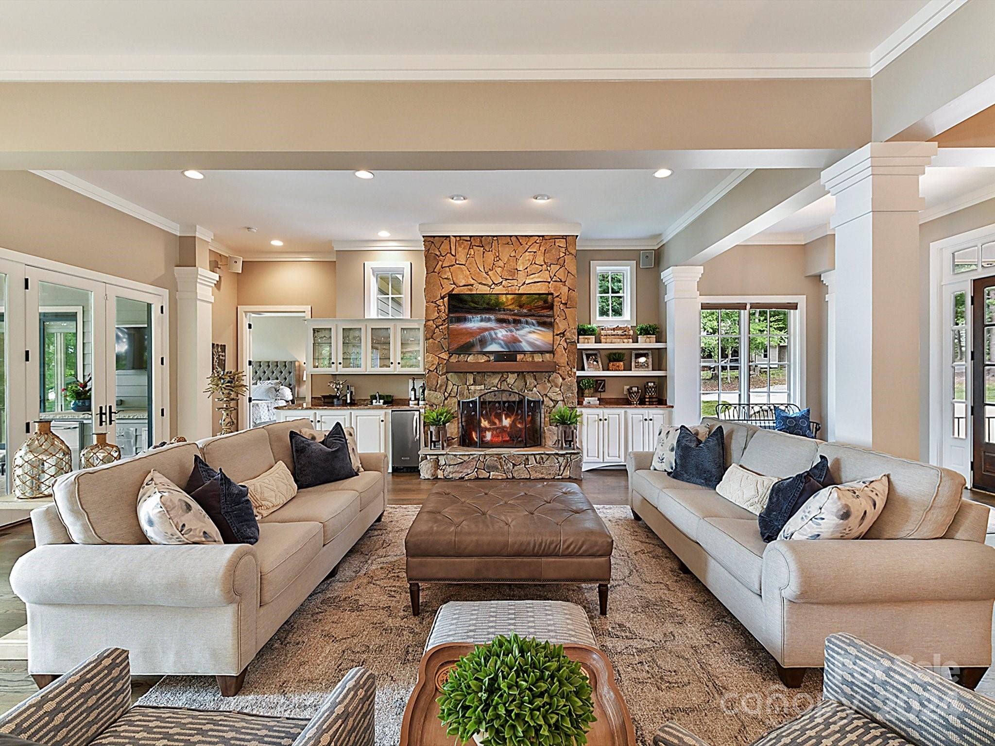 2338 Valelake Road York, SC 29745 - Photo 6 of 48 Gallery Image 6