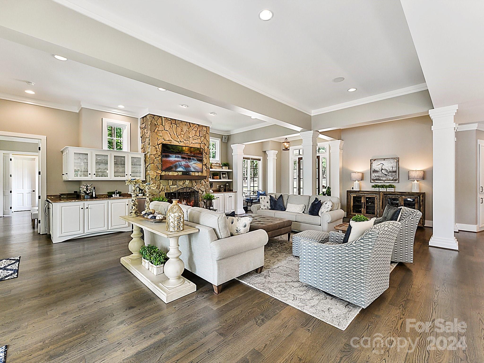 2338 Valelake Road York, SC 29745 - Photo 8 of 48 Gallery Image 8
