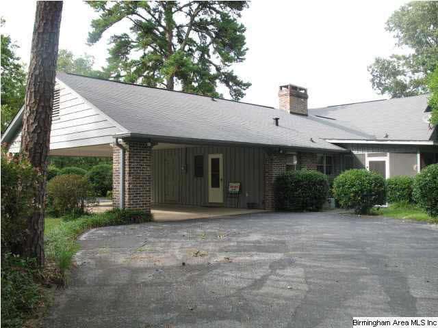 509 Hillyer High Road Anniston, AL 36207 - Photo 31 of 32