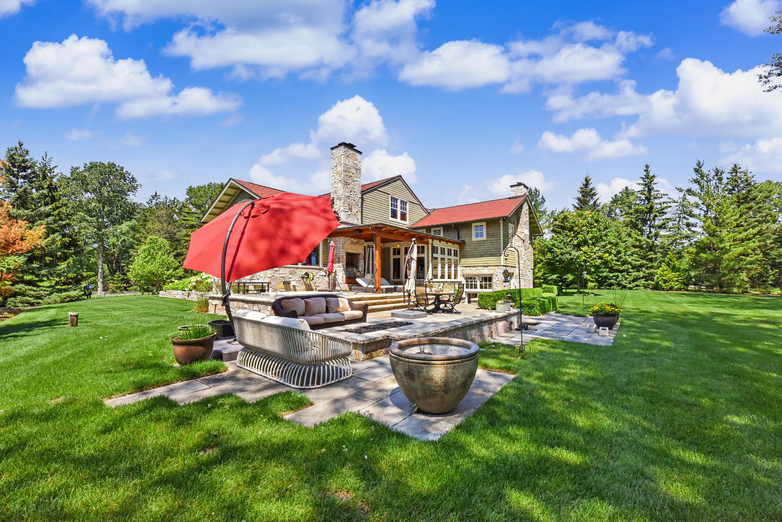 12138 North River Road Mequon, WI 53092 - Photo 67 of 99 DSC_0105
