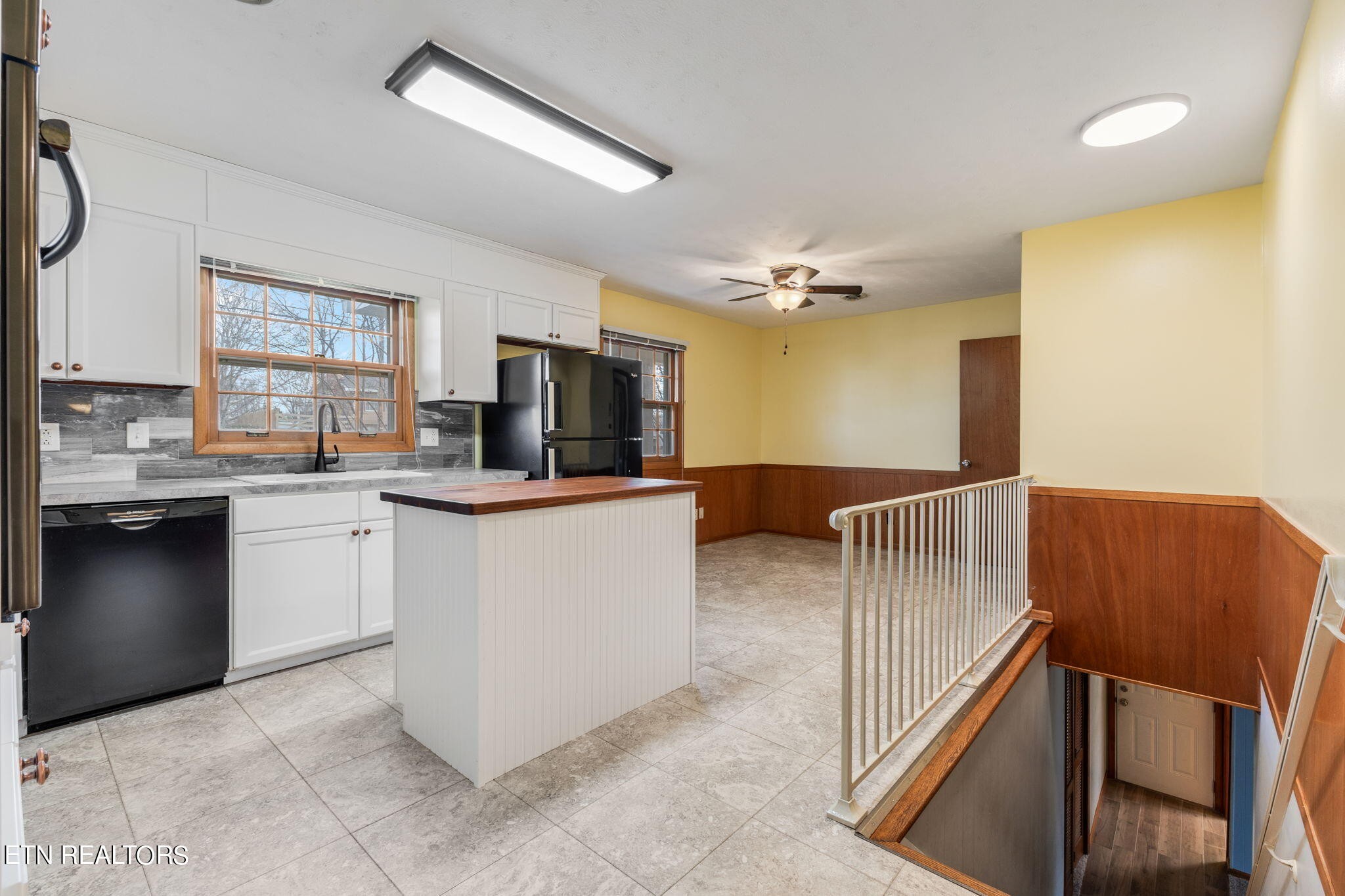 709 Bridgewater Road Knoxville, TN 37923 - Photo 14 of 39 Gallery Image 14