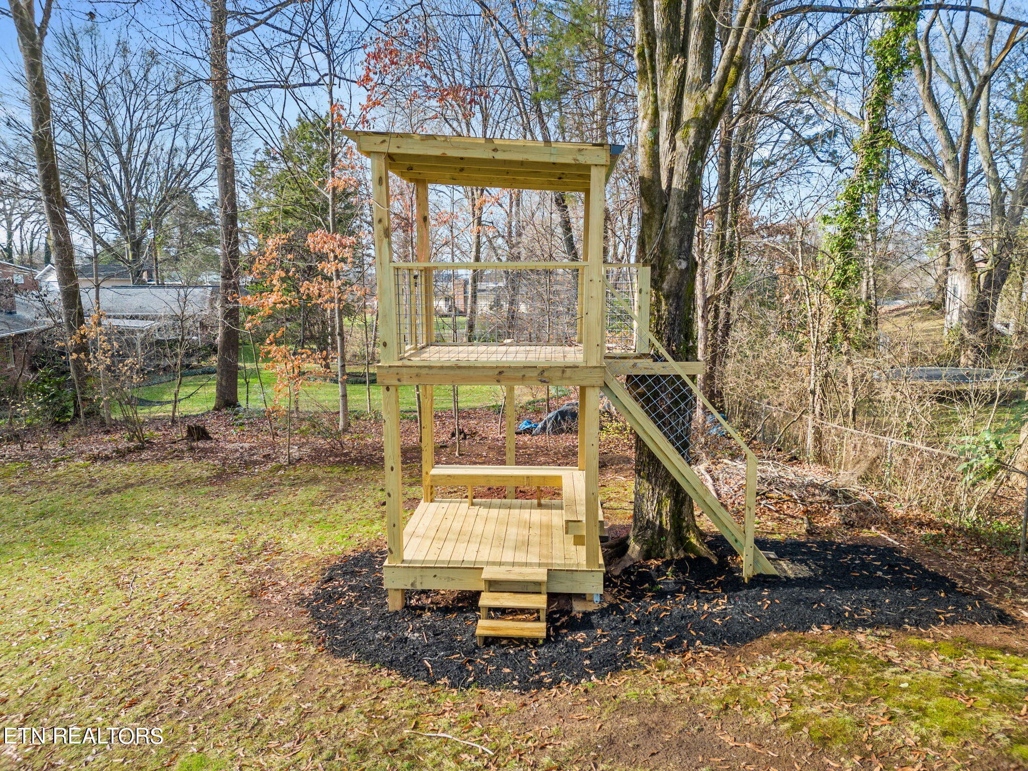 709 Bridgewater Road Knoxville, TN 37923 - Photo 35 of 39 Gallery Image 35