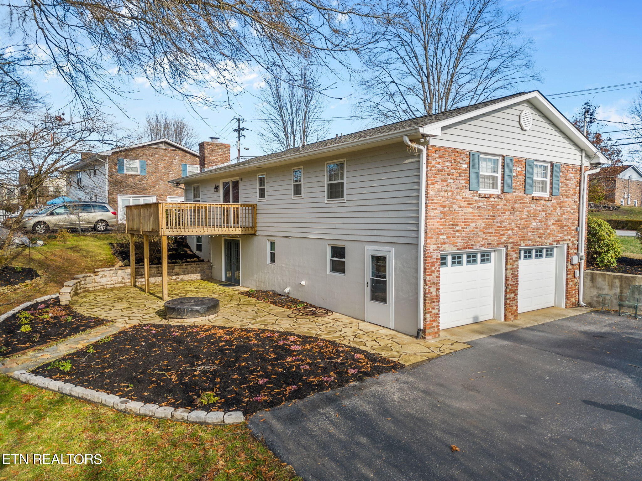 709 Bridgewater Road Knoxville, TN 37923 - Photo 36 of 39 Gallery Image 36