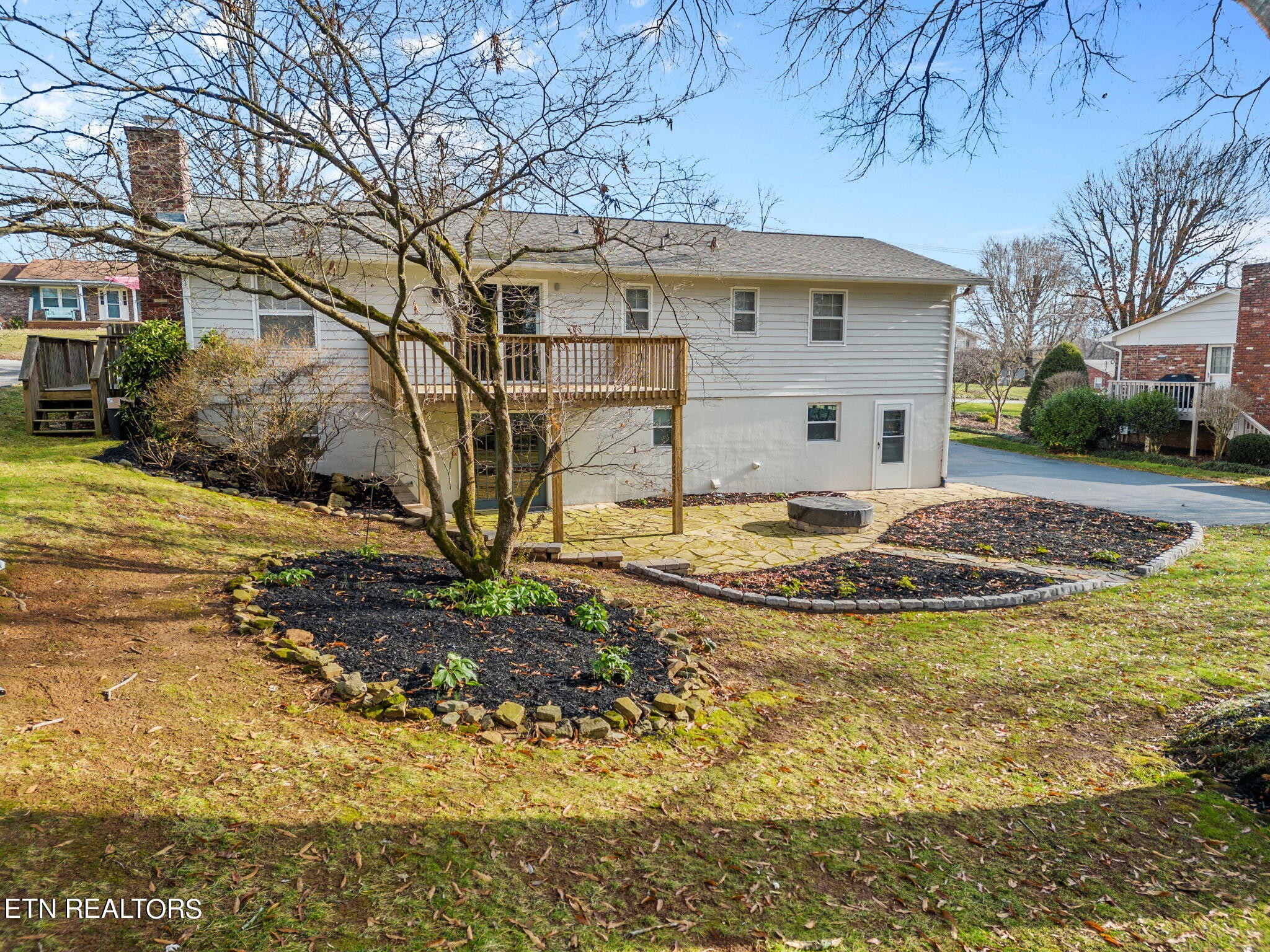 709 Bridgewater Road Knoxville, TN 37923 - Photo 38 of 39 Gallery Image 38