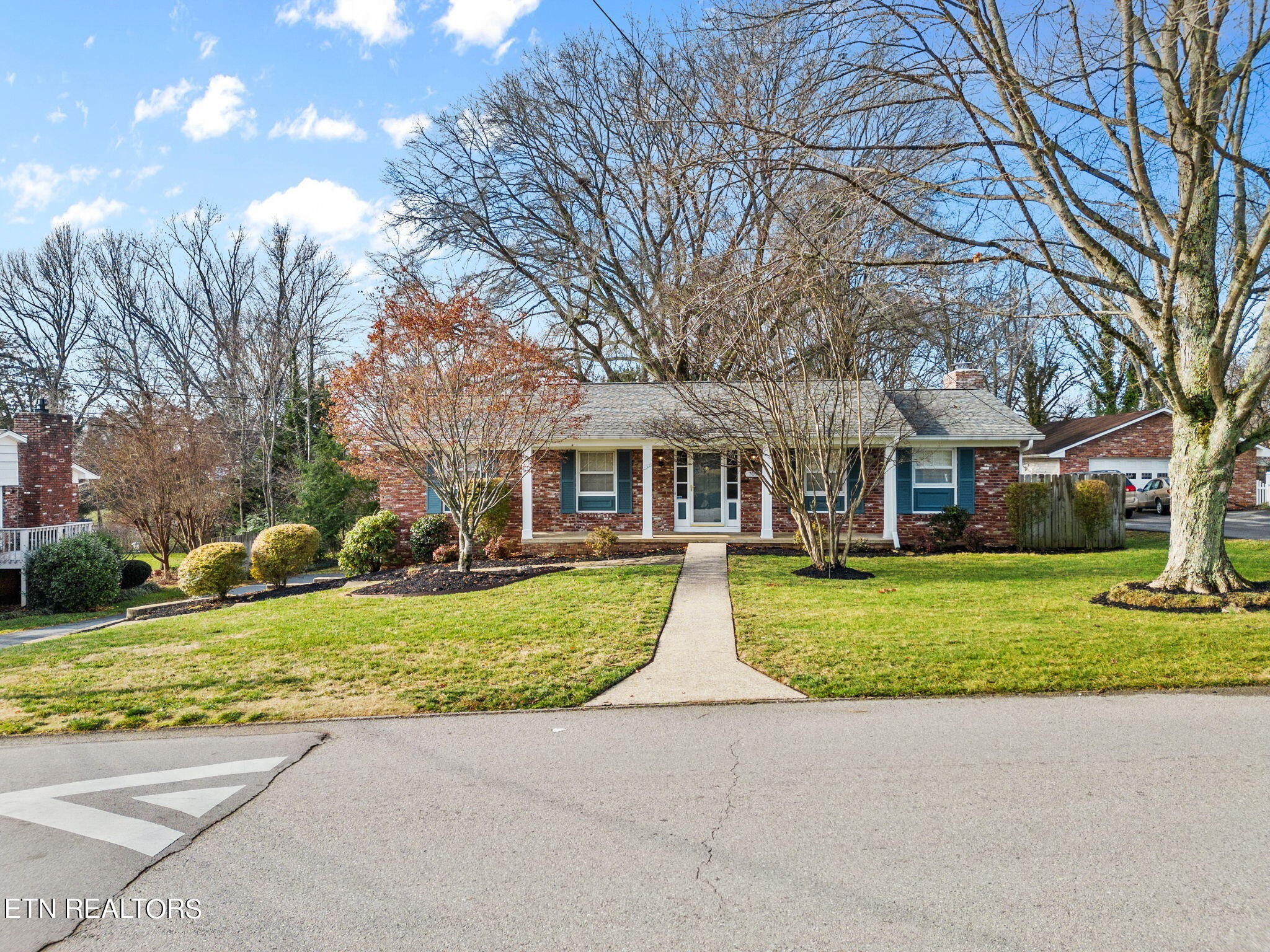 709 Bridgewater Road Knoxville, TN 37923 - Photo 39 of 39 Gallery Image 39