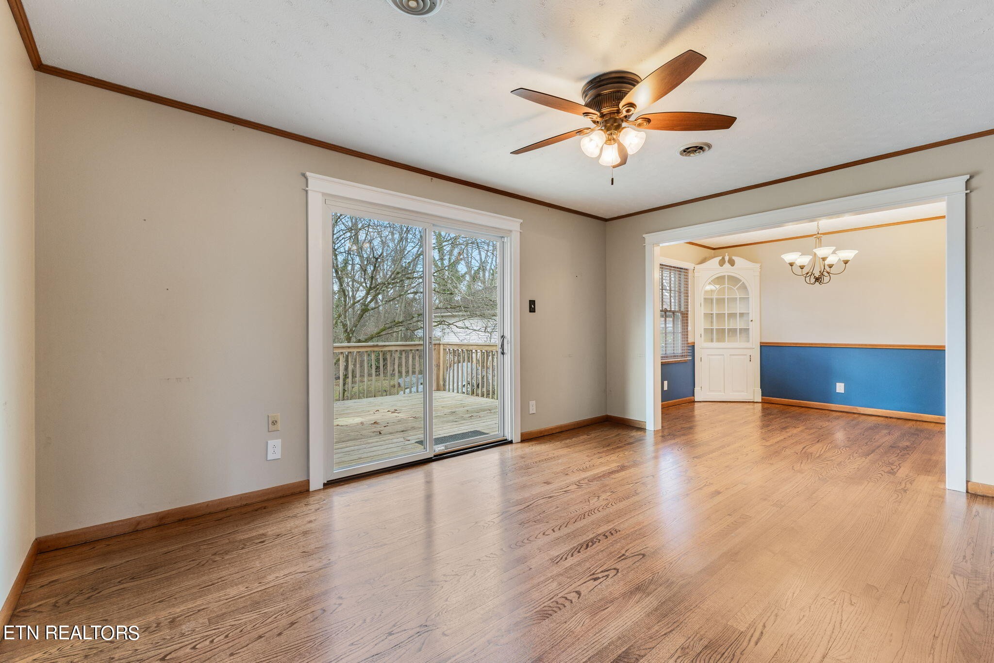 709 Bridgewater Road Knoxville, TN 37923 - Photo 7 of 39 Gallery Image 7